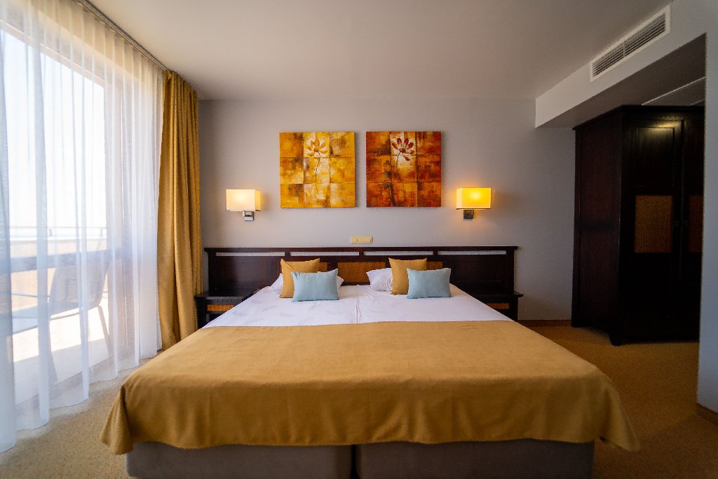 Hotel HVD Club Hotel Miramar