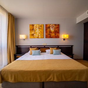 Hotel HVD Club Hotel Miramar cazare Obzor