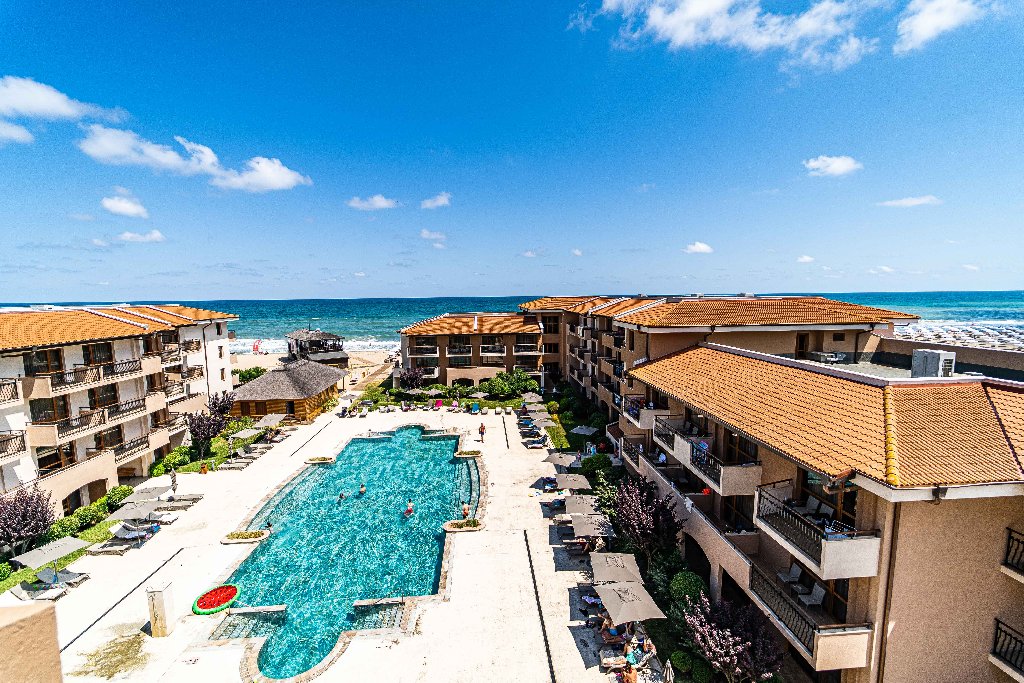HVD Club Hotel Miramar