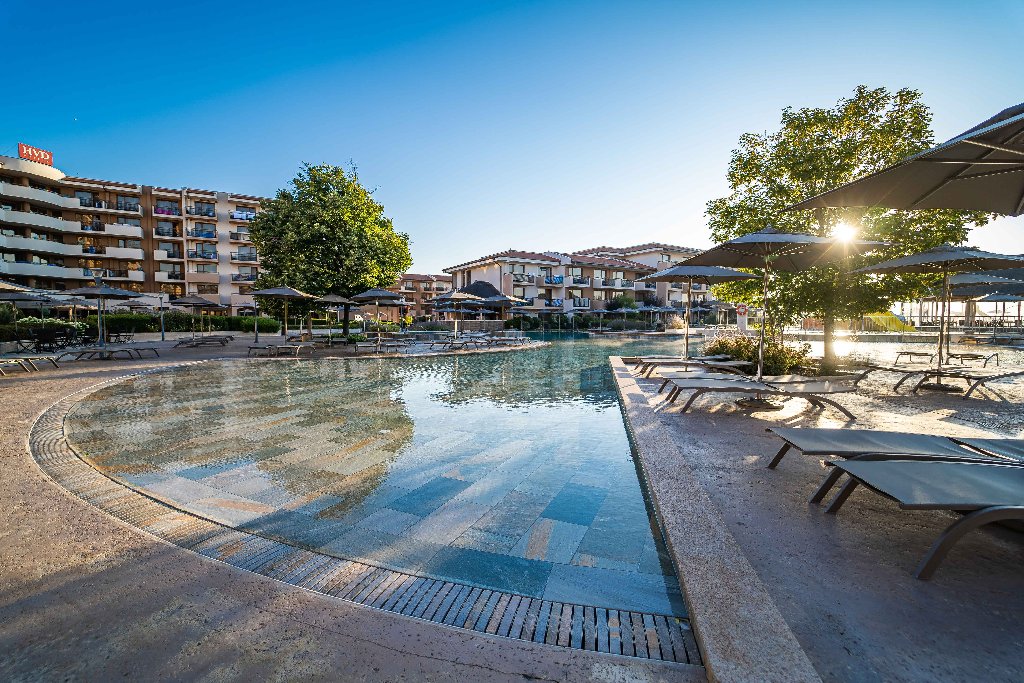HVD Club Hotel Miramar