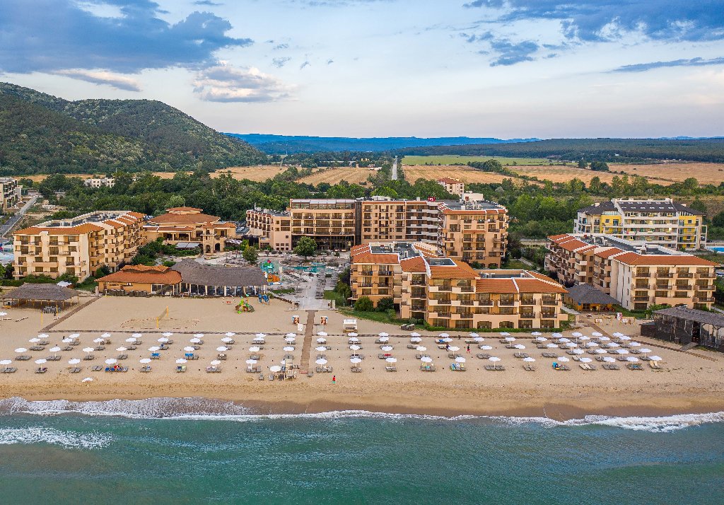 HVD Club Hotel Miramar