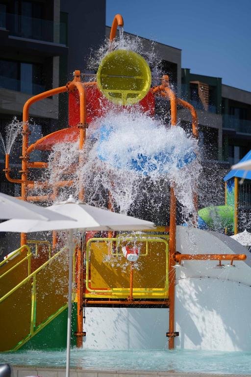 Reina Del Mar Hvd
