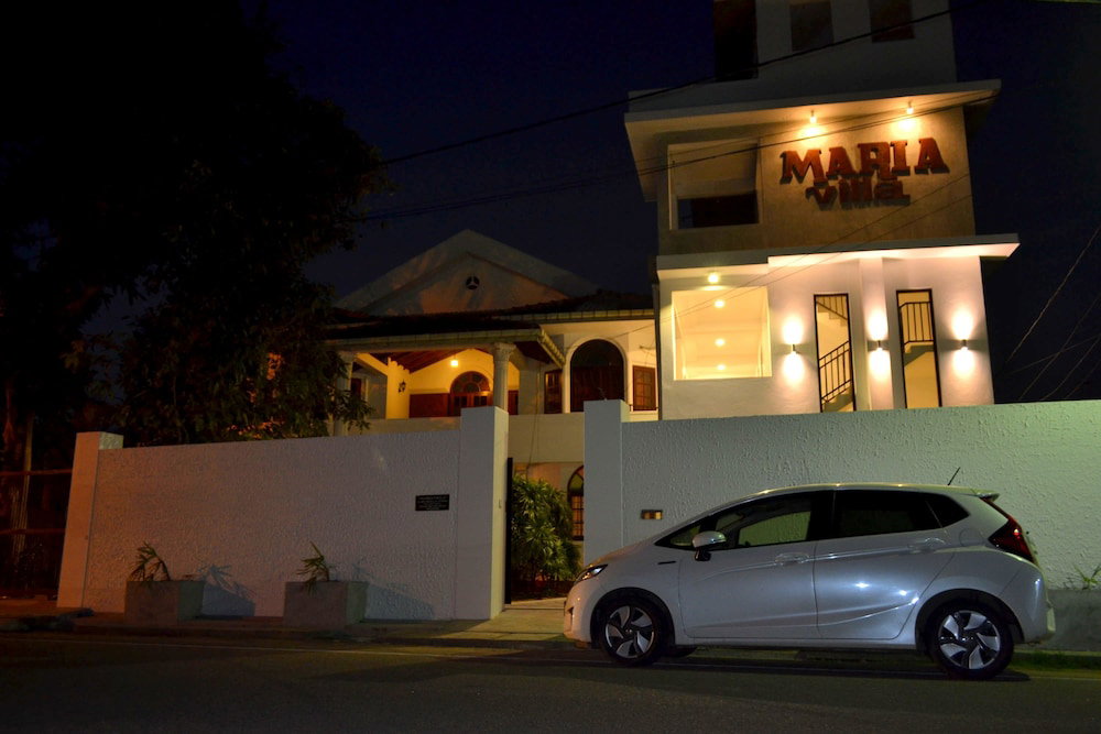 Hotel Maria Villa