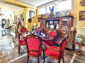 Hotel Sirena Palace cazare Obzor