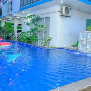 Hotel Nebula Residence cazare Sri Lanka