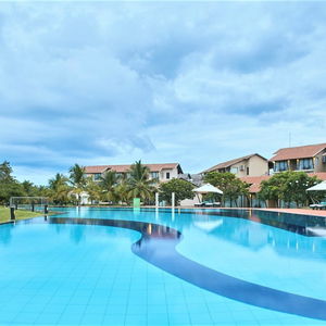 Sejur The Calm Resort And Spa vacanta Sri Lanka