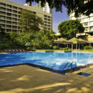 Hotel Cinnamon Grand Colombo cazare Sri Lanka