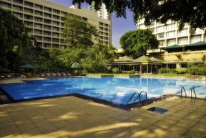 Hotel Cinnamon Grand Colombo cazare Sri Lanka