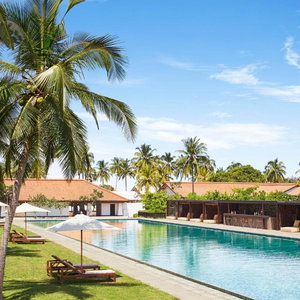 Sejur Jetwing Lagoon vacanta Sri Lanka