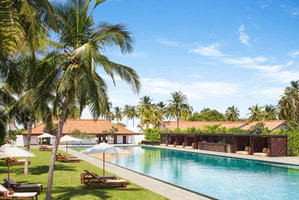 Hotel Jetwing Lagoon cazare Sri Lanka