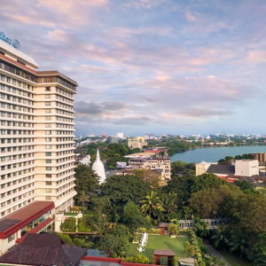 Sejur Hilton Colombo vacanta Sri Lanka