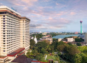 Hotel Hilton Colombo cazare Sri Lanka