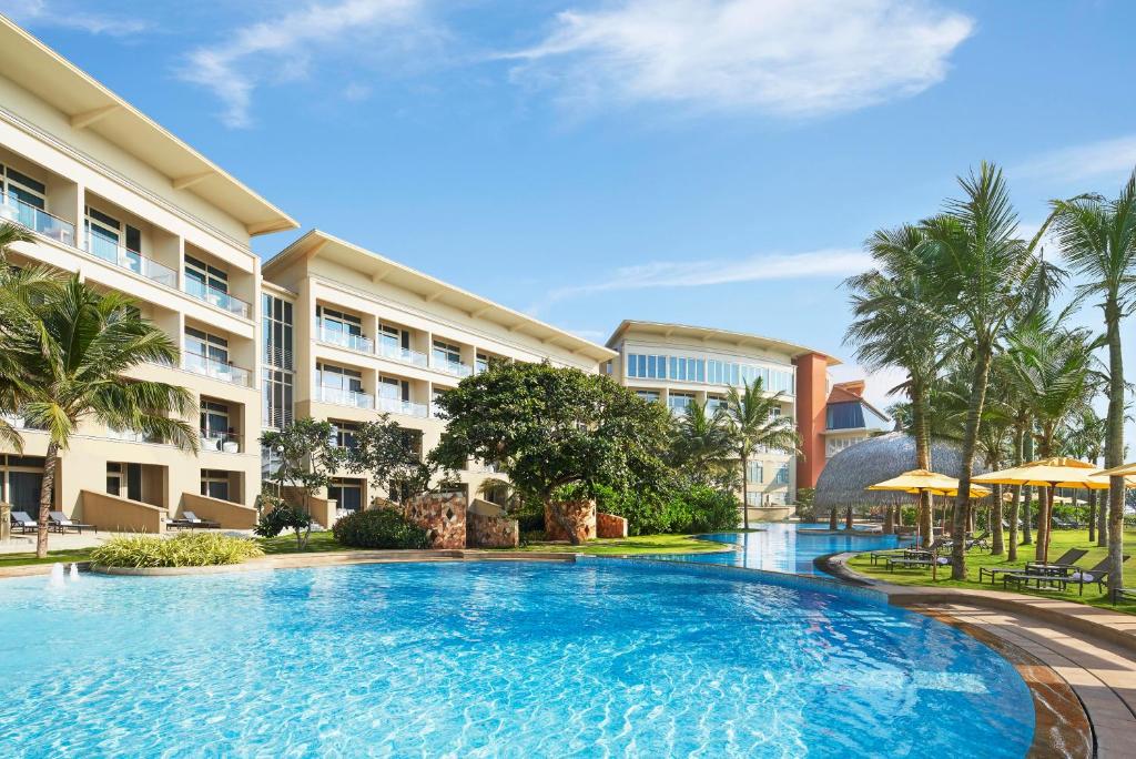 Hotel Sentido Heritance Negombo