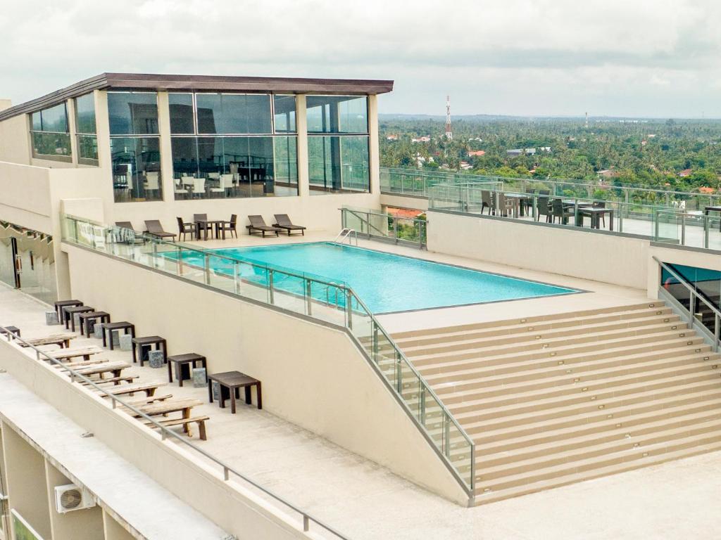 Hotel Corundum Breeze