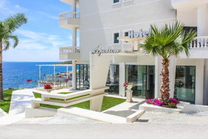 Hotel Apollon cazare Sarande