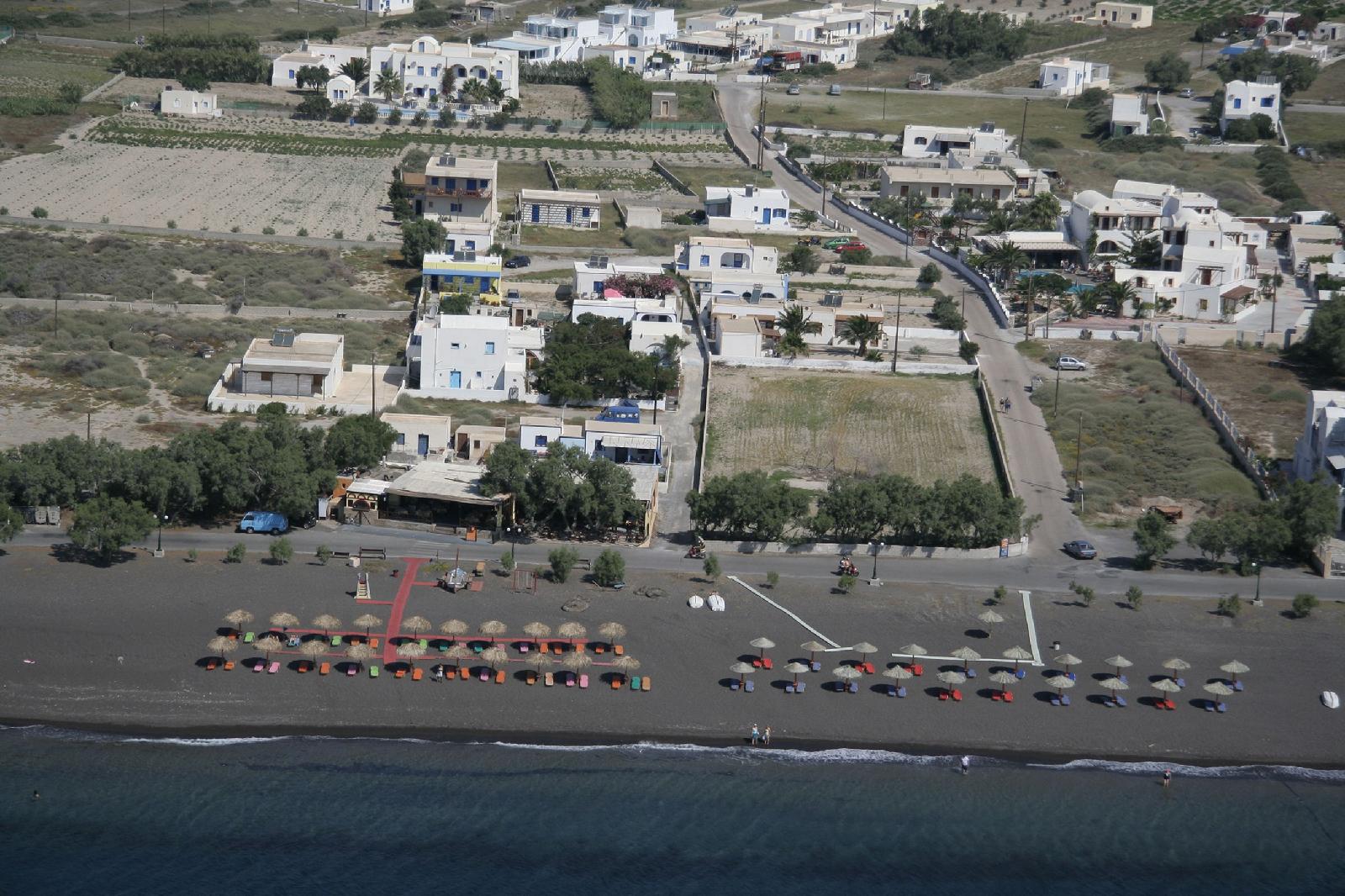 Hotel Villa Markezinis