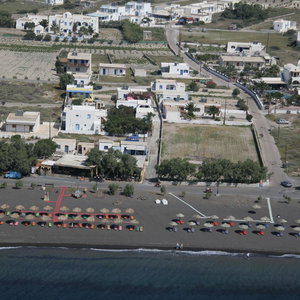 Hotel Villa Markezinis cazare Santorini