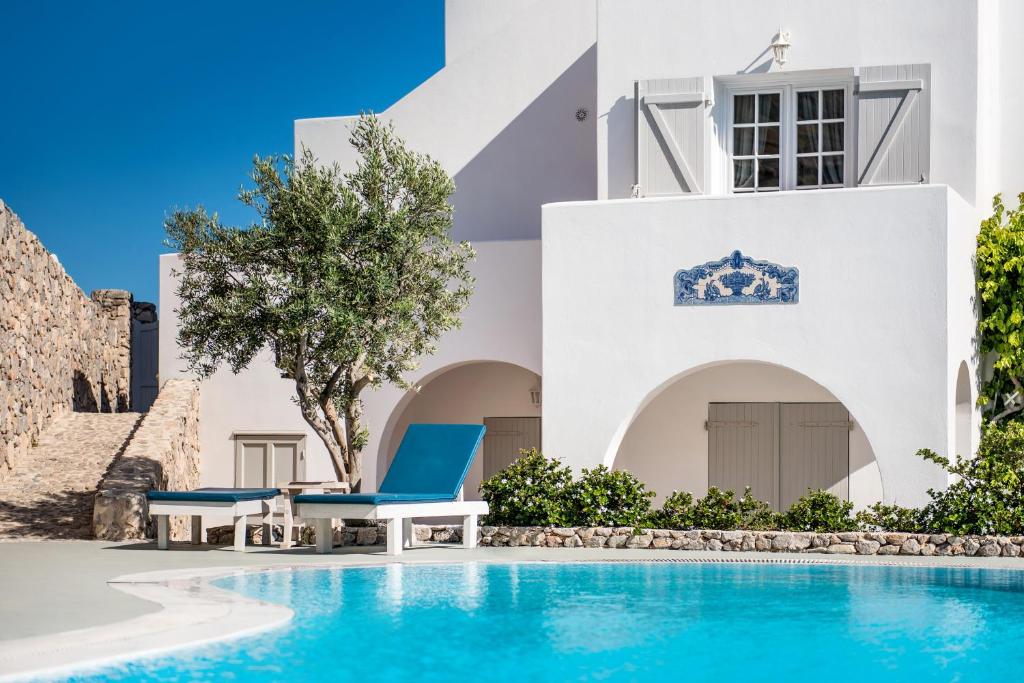 Hotel Lavarock Villa
