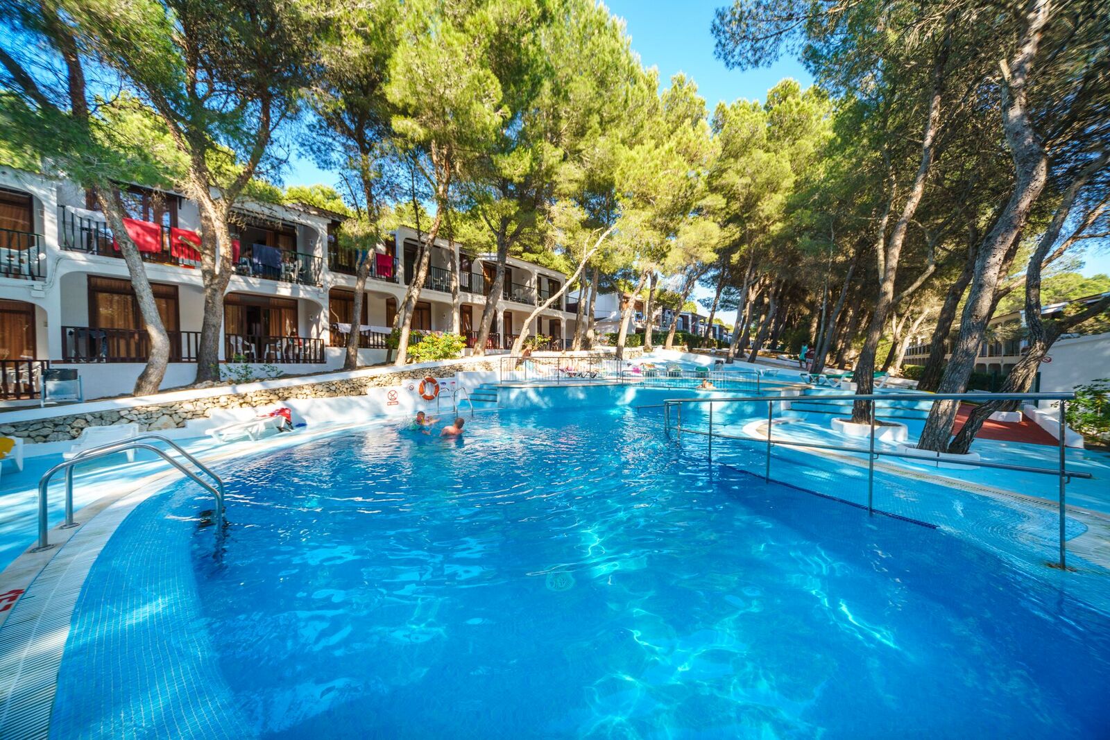 Hotel Sol Parc Hotel & Apartments