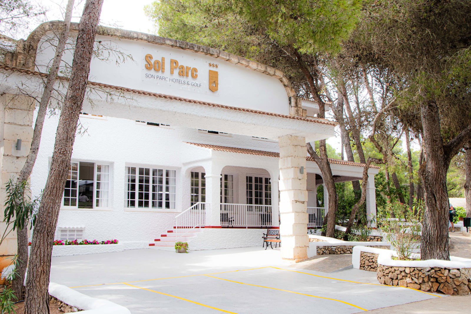 Sol Parc Hotel & Apartments