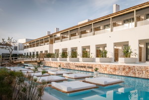 Hotel Lago Resort Menorca Suites Del Lago - Adults Only cazare Menorca