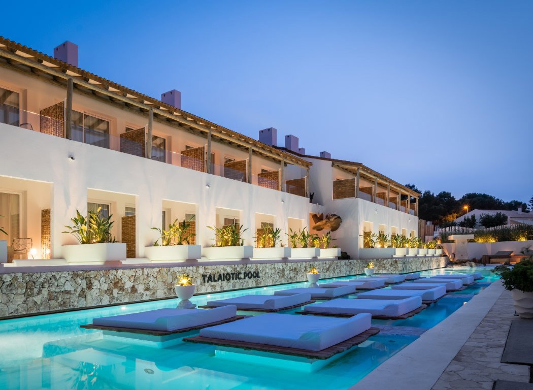 Lago Resort Menorca Suites Del Lago - Adults Only