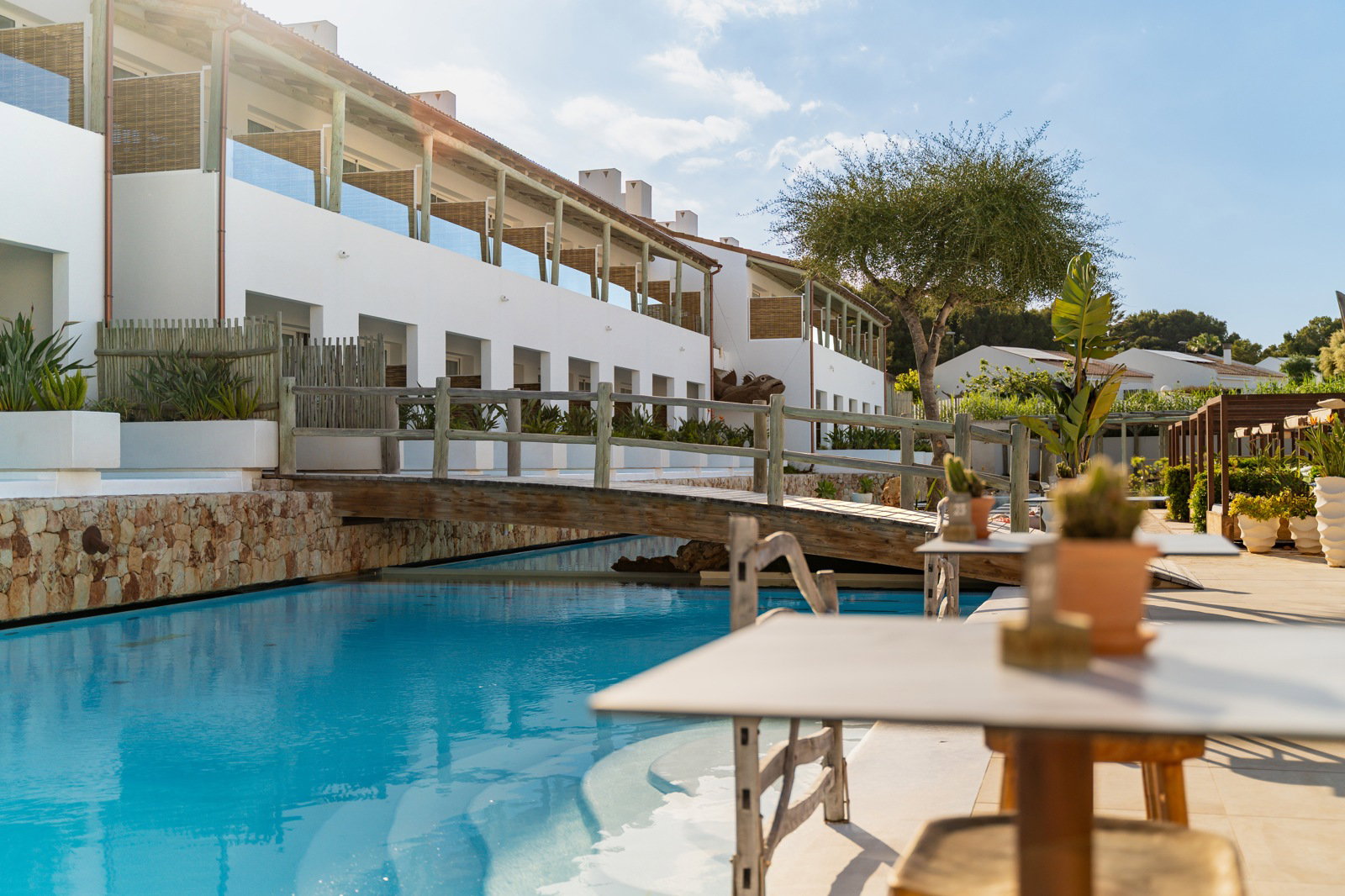 Lago Resort Menorca Suites Del Lago - Adults Only