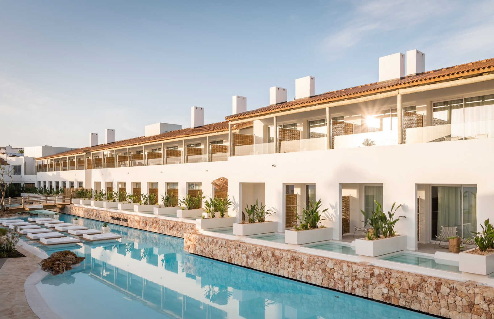 Lago Resort Menorca Suites Del Lago - Adults Only