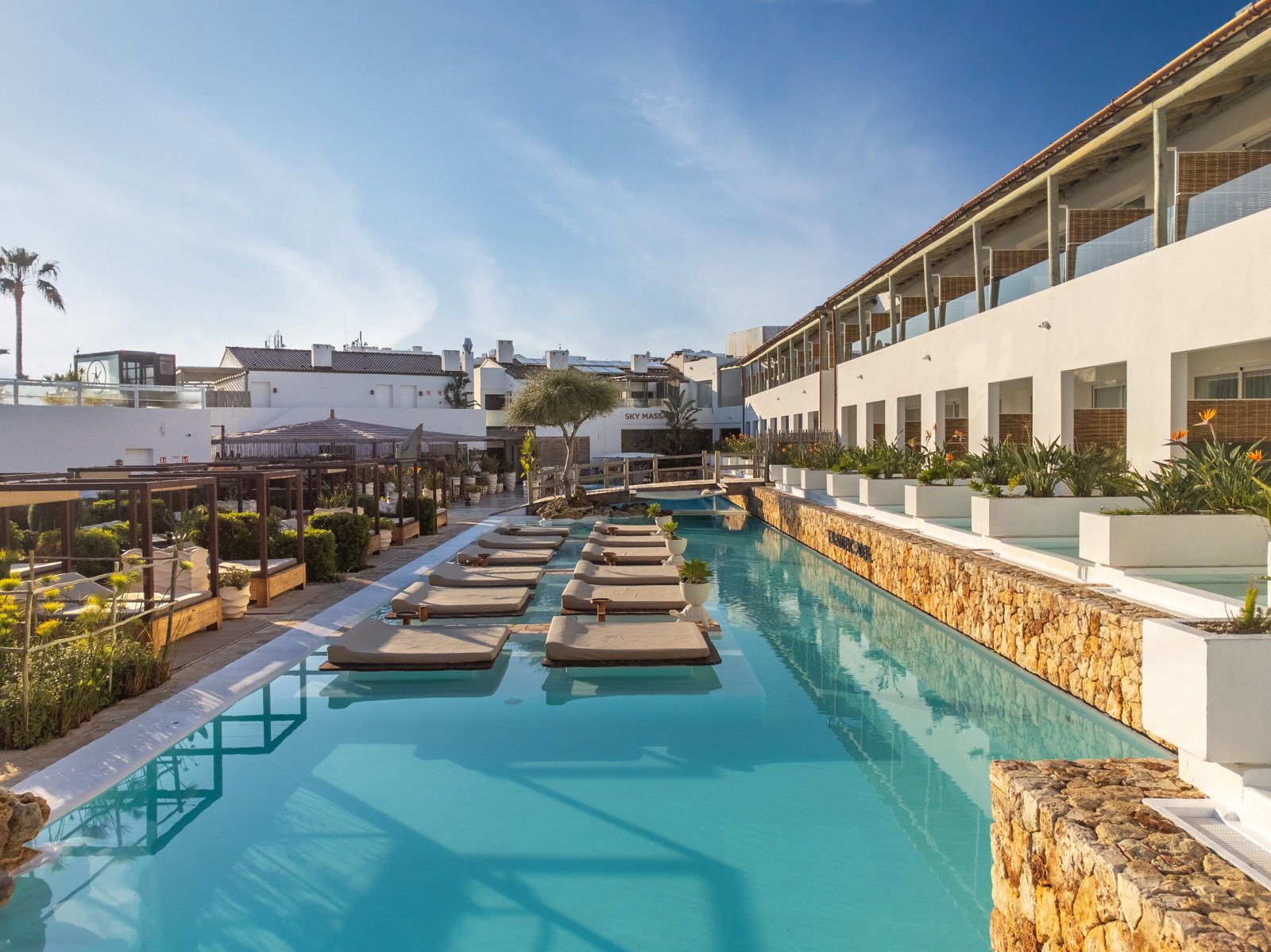 Lago Resort Menorca Suites Del Lago - Adults Only
