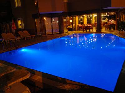 Atak Apart Hotel