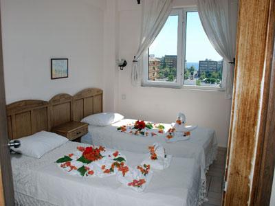 Atak Apart Hotel