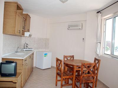 Atak Apart Hotel