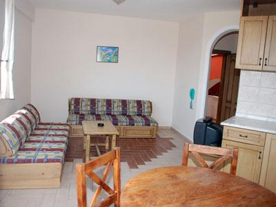 Atak Apart Hotel