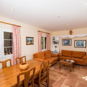 Hotel Villas Galdana Palms cazare Menorca