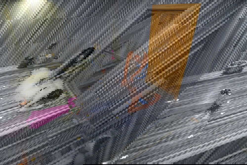 Hotel Kleopatra Bebek