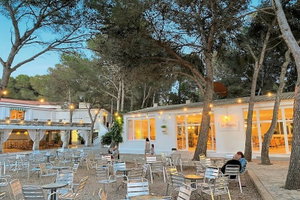 Hotel Sol Parc Hotel & Apartments cazare Menorca