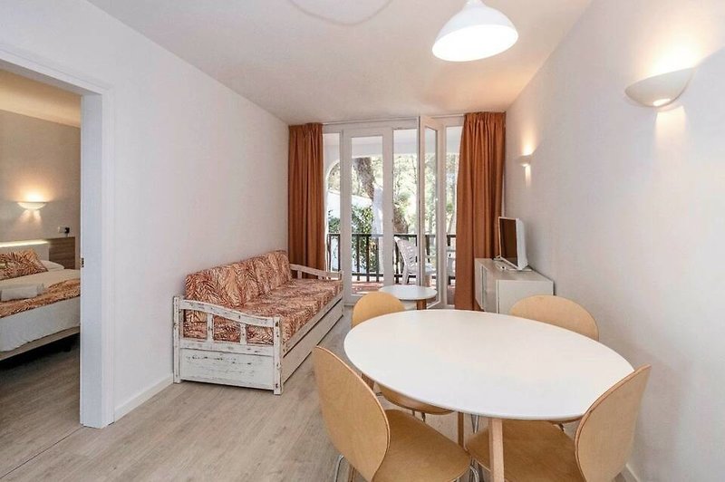 Sol Parc Hotel & Apartments