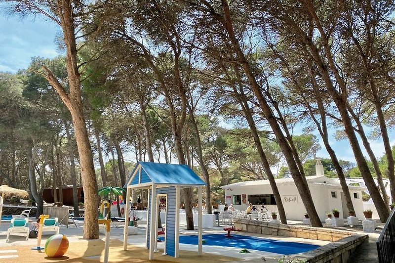 Sol Parc Hotel & Apartments
