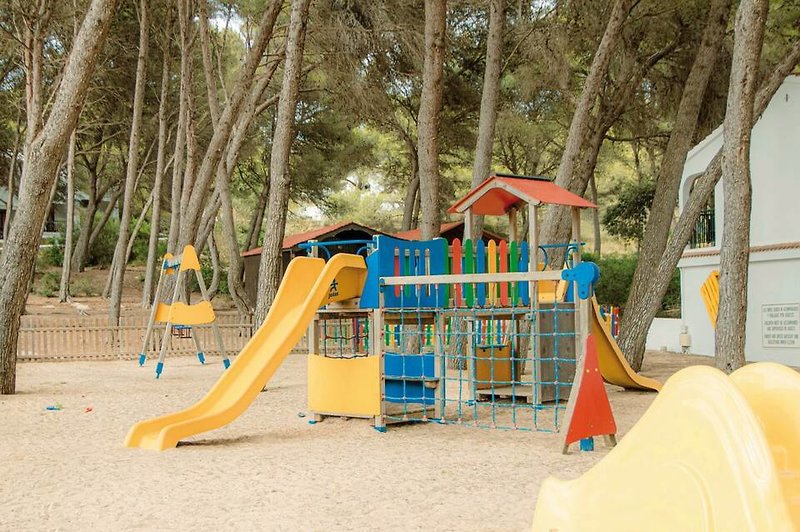 Sol Parc Hotel & Apartments