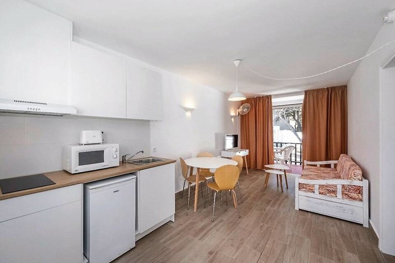 Sol Parc Hotel & Apartments