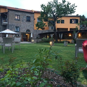 Sejur Relais Casale Antonietta vacanta Sorrento