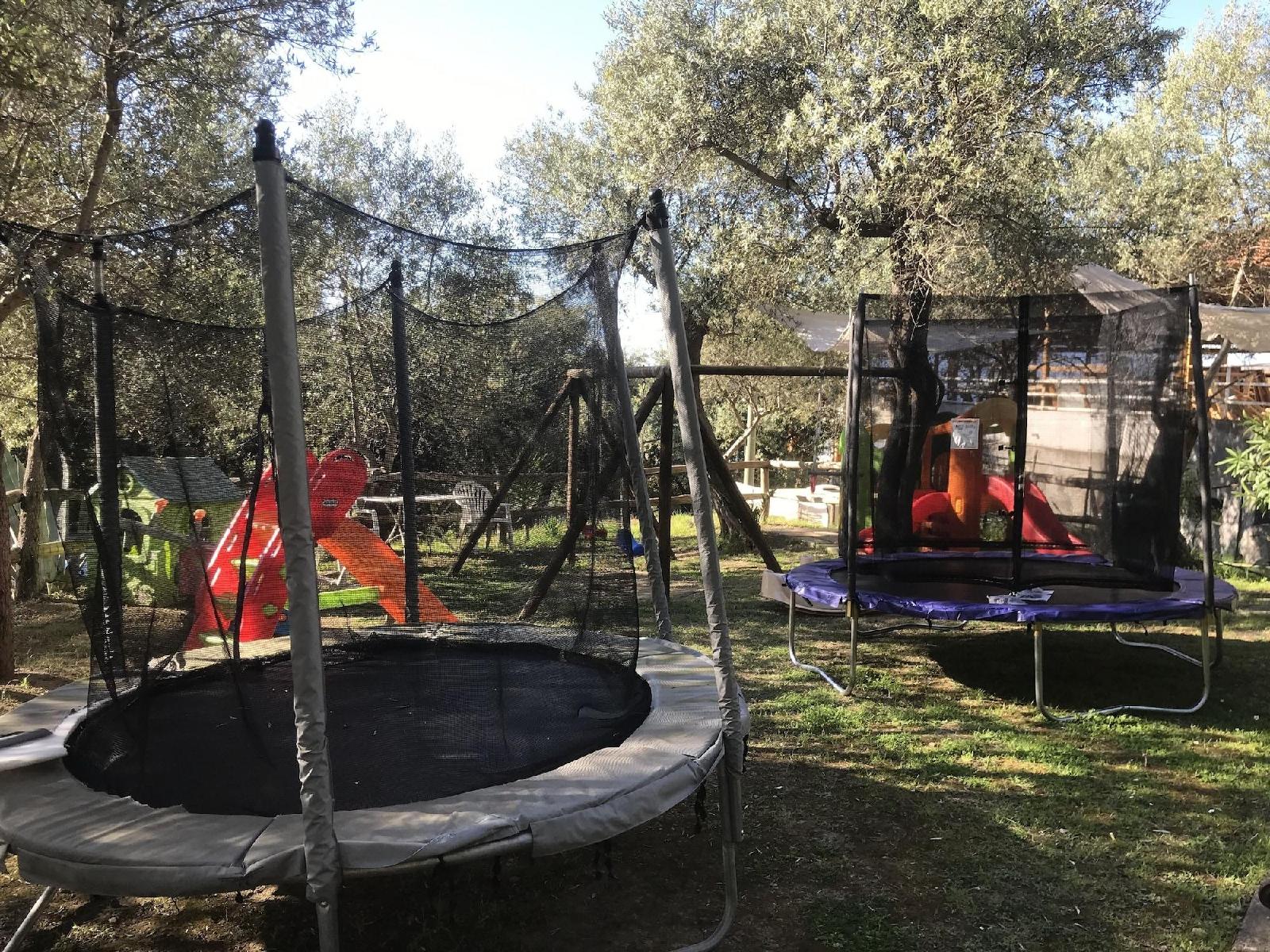 Relais Casale Antonietta