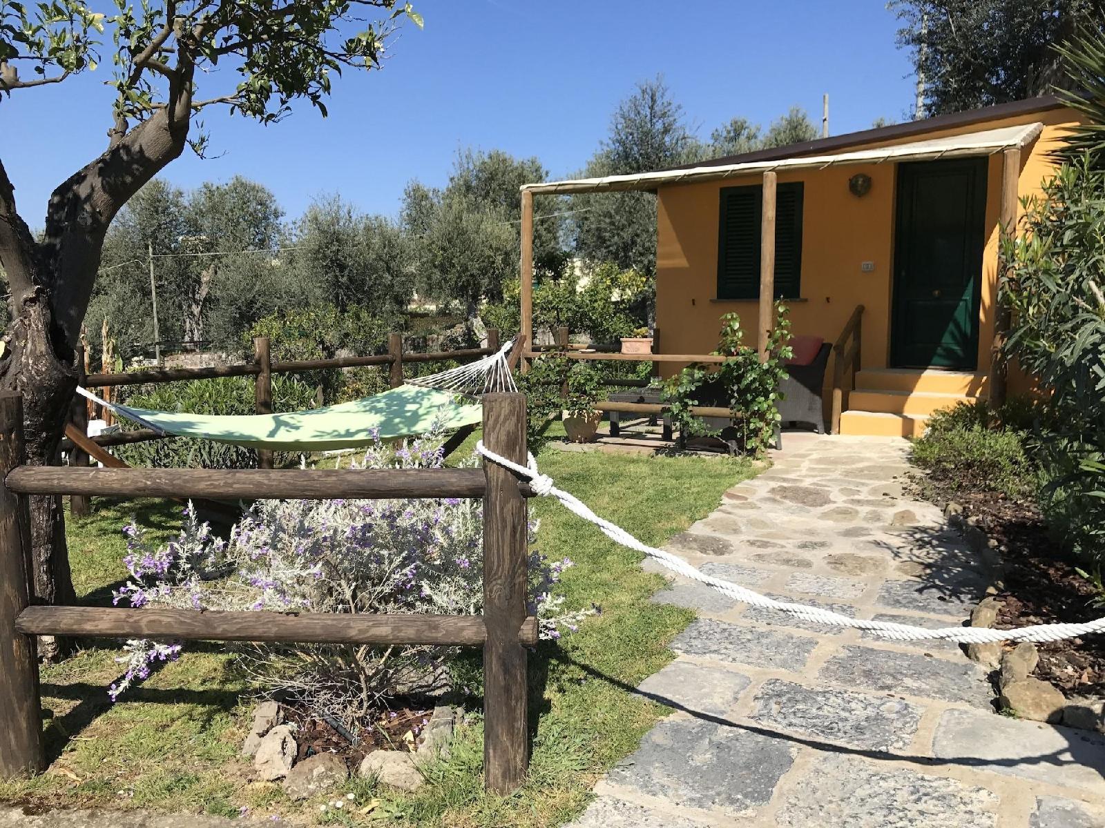 Relais Casale Antonietta