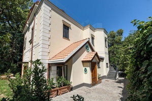 Hotel Parco Dei Principi cazare Sorrento