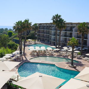 Sejur Thalazur Antibes - Hôtel & Spa vacanta Antibes