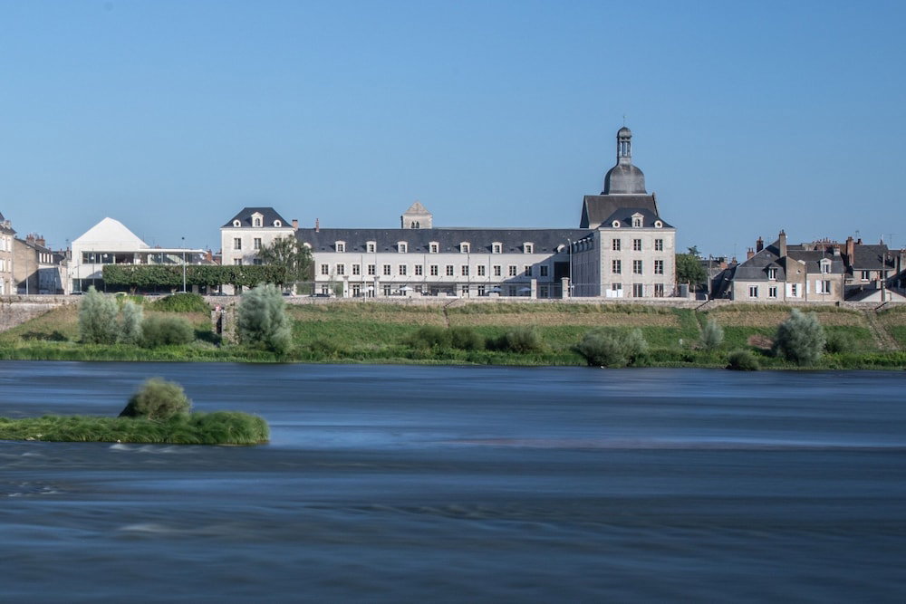 Hotel Fleur De Loire