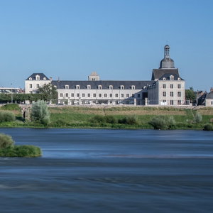 Hotel Fleur De Loire cazare Blois