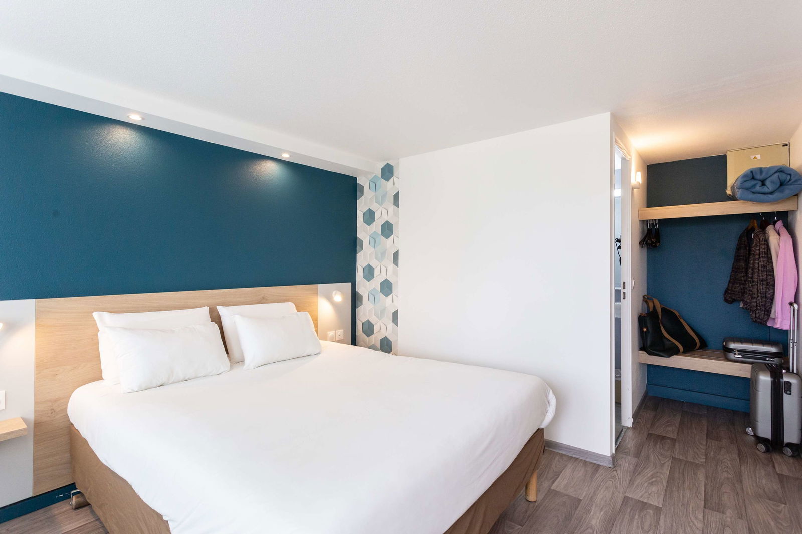 Hotel Kyriad Issoudun