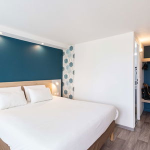 Hotel Kyriad Issoudun cazare Issoudun