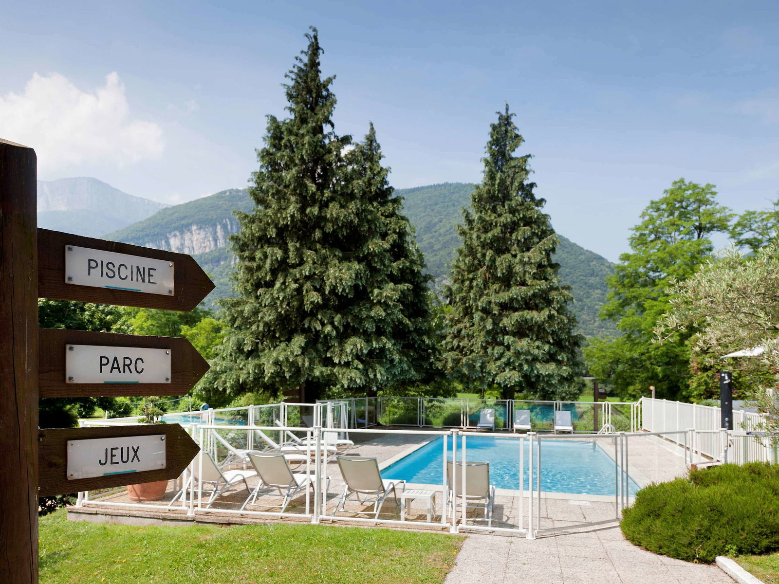 Hotel Novotel Grenoble Nord Voreppe